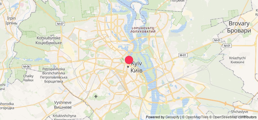   BabyLandUkraine, г. Киев